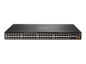Bild på HPE Aruba 6300M