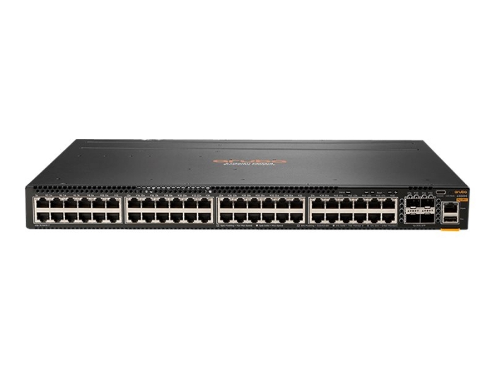 Bild på HPE Aruba 6300M