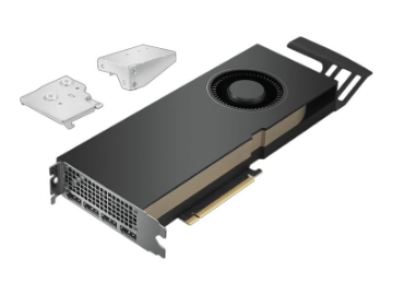 Bild på NVIDIA RTX A5000