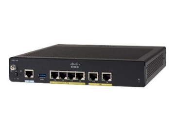 Bild på Cisco Integrated Services Router 927