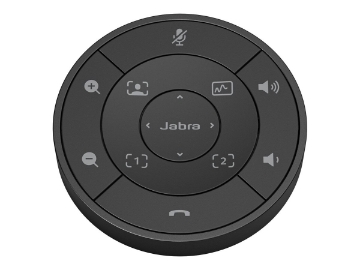 Bild på Jabra PanaCast 50 Remote Black