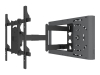 Bild på Multibrackets M Hospitality Flexarm with STB Enclosure