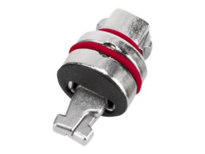 Bild på Targus DEFCON 3-in-1 T-Lock Replacement Heads