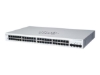 Bild på Cisco Business 220 Series CBS220-48P-4X