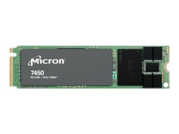 Bild på Micron 7450 MAX