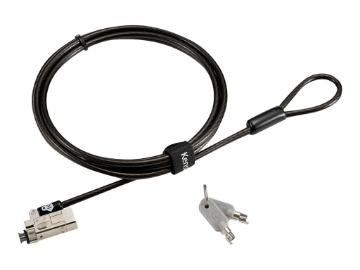Bild på Kensington Slim NanoSaver 2.0 Keyed Laptop Lock