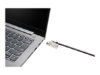 Bild på Kensington Slim NanoSaver 2.0 Keyed Laptop Lock