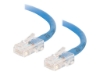 Bild på C2G Cat5e Non-Booted Unshielded (UTP) Network Crossover Patch Cable