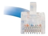 Bild på C2G Cat5e Non-Booted Unshielded (UTP) Network Crossover Patch Cable
