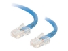 Bild på C2G Cat5e Non-Booted Unshielded (UTP) Network Crossover Patch Cable