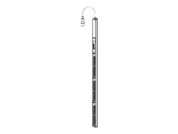 Bild på APC Easy Switched Rack PDU EPDU1232SX3620