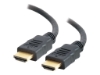 Bild på C2G 15ft 4K HDMI Cable with Ethernet