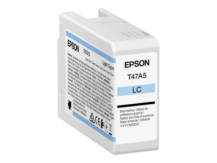 Bild på Epson T47A5