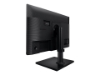 Bild på Samsung F24T450F 23,8" Bezel-less 16:9 Wide 1920x1080 IPS,5ms, HAS/Swivel/Pivot/Tilt 130mm, HDMI*2/DP, USB hub, HDMI cable in the box.
