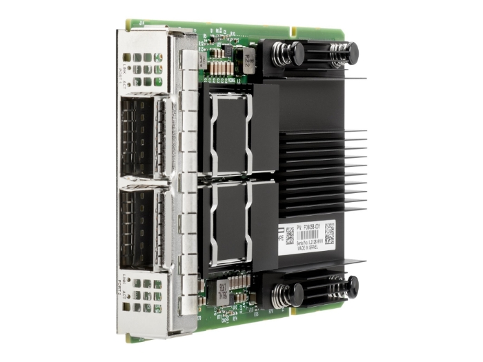 Bild på HPE InfiniBand HDR MCX653436A-HDAI