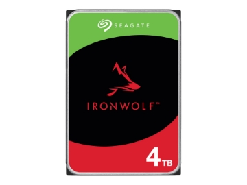 Bild på Seagate IronWolf ST4000VN006