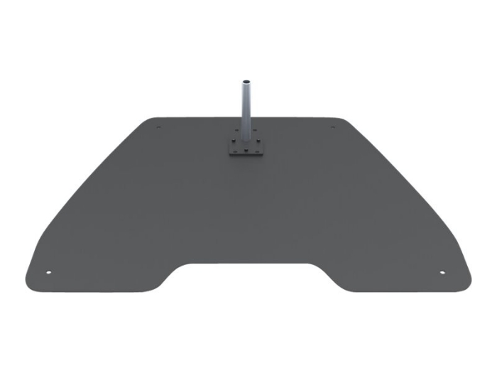 Bild på Multibrackets PRO Series Large Floorplate