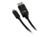 Bild på C2G 10ft USB C to DisplayPort Cable