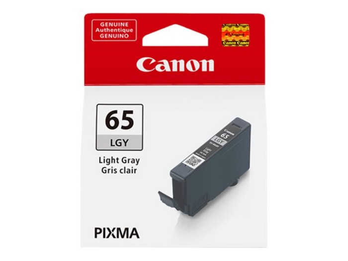 Bild på Canon CLI-65 LGY