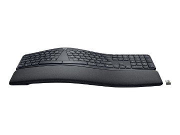 Bild på Logitech ERGO K860 Split Keyboard for Business