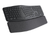 Bild på Logitech ERGO K860 Split Keyboard for Business