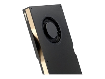 Bild på NVIDIA RTX A4000