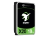 Bild på Seagate Exos X20 ST18000NM000D