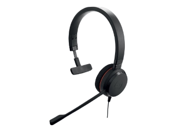 Bild på Jabra Evolve 20 Stereo MS USB-C