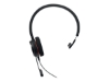 Bild på Jabra Evolve 20 Stereo MS USB-C