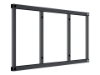 Bild på Multibrackets M Extender Kit Push SD