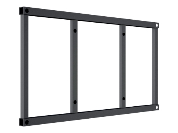 Bild på Multibrackets M Extender Kit Push SD