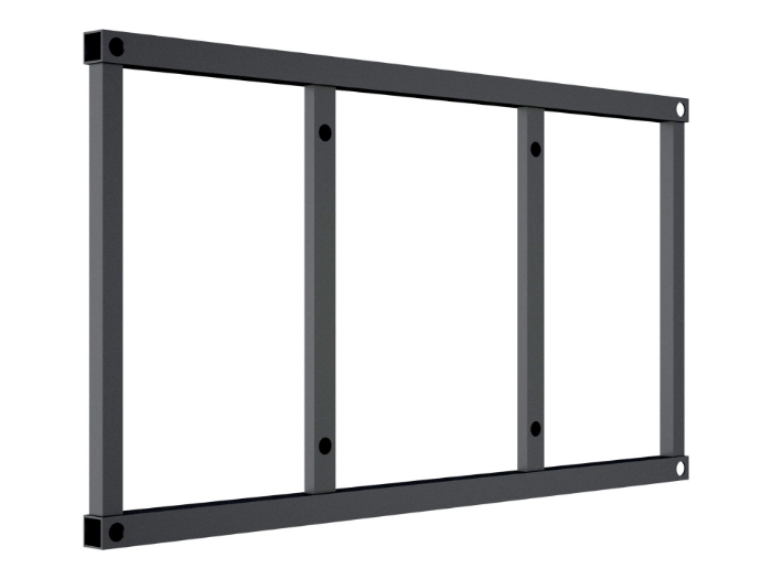 Bild på Multibrackets M Extender Kit Push SD