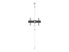 Bild på Multibrackets M Floor to Ceiling Mount Pro MBFC1U