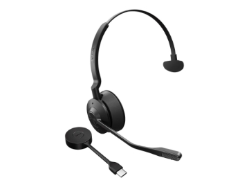Bild på Jabra Engage 55 Mono