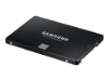Bild på Samsung 870 EVO MZ-77E4T0B