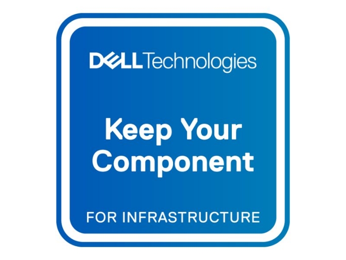 Bild på Dell 5Y Keep Your Component for ISG