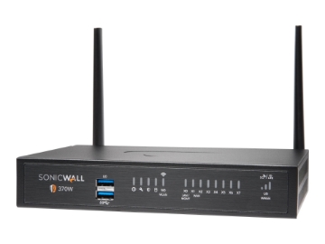 Bild på SonicWall TZ370W