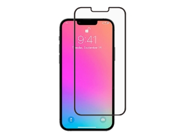 Bild på SCREENOR TEMPERED IPHONE 13 / 13 PRO / 14 / 16e FULL COVER