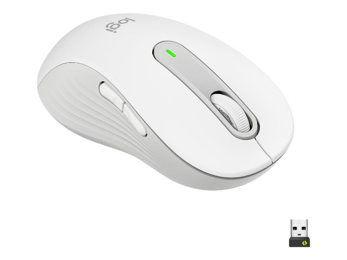 Bild på Logitech Signature M650 L