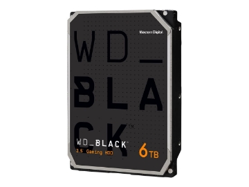 Bild på WD_BLACK WD6004FZWX