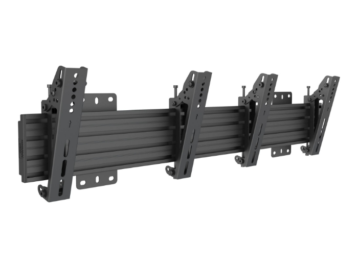 Bild på Multibrackets PRO Series M Wallmount Pro MBW2U Tilt 200