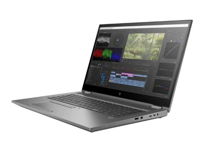 Bild på HP ZBook Fury 17 G8 Mobile Workstation