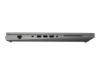 Bild på HP ZBook Fury 17 G8 Mobile Workstation