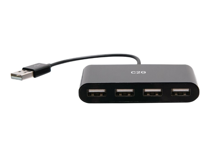 Bild på C2G 4-Port USB Hub