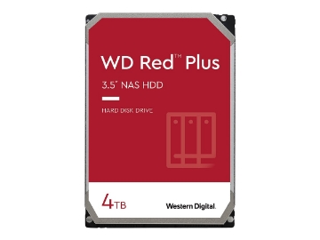 Bild på WD Red Plus WD40EFPX
