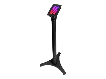 Bild på Compulocks iPad Mini 8.3" Space Enclosure Portable Floor Stand