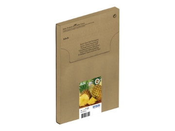 Bild på Epson 604 Multipack Easy Mail Packaging