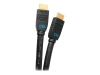 Bild på C2G 25ft Ultra Flexible 4K Active HDMI Cable Gripping 4K 60Hz