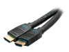 Bild på C2G 25ft Ultra Flexible 4K Active HDMI Cable Gripping 4K 60Hz