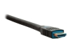 Bild på C2G 25ft Ultra Flexible 4K Active HDMI Cable Gripping 4K 60Hz
